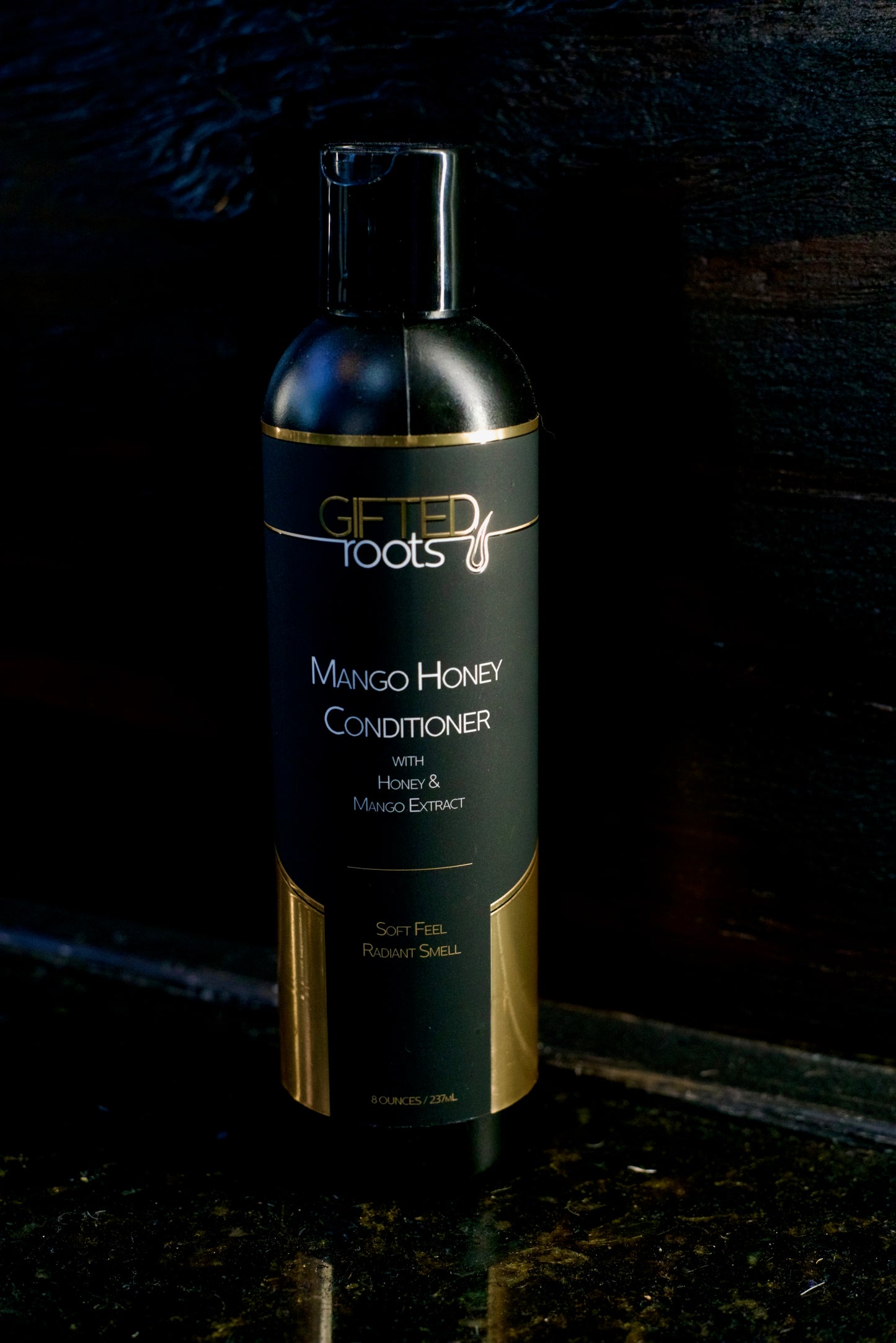 Gifted Roots: Mango Honey Conditioner